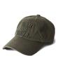 TAKEASY Waishel Herringbone Ball Cap (Khaki)