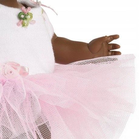 Spanish Doll Llorens Zoe Ballerina 28