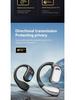 M75 Tianlai Bluetooth Earhook Sports Headphones with High-Quality Sound.