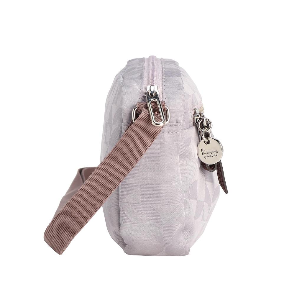 Kanana Project VYG Shoulder Bag, Small, ShoulderCrossbody Bag, No. 68731