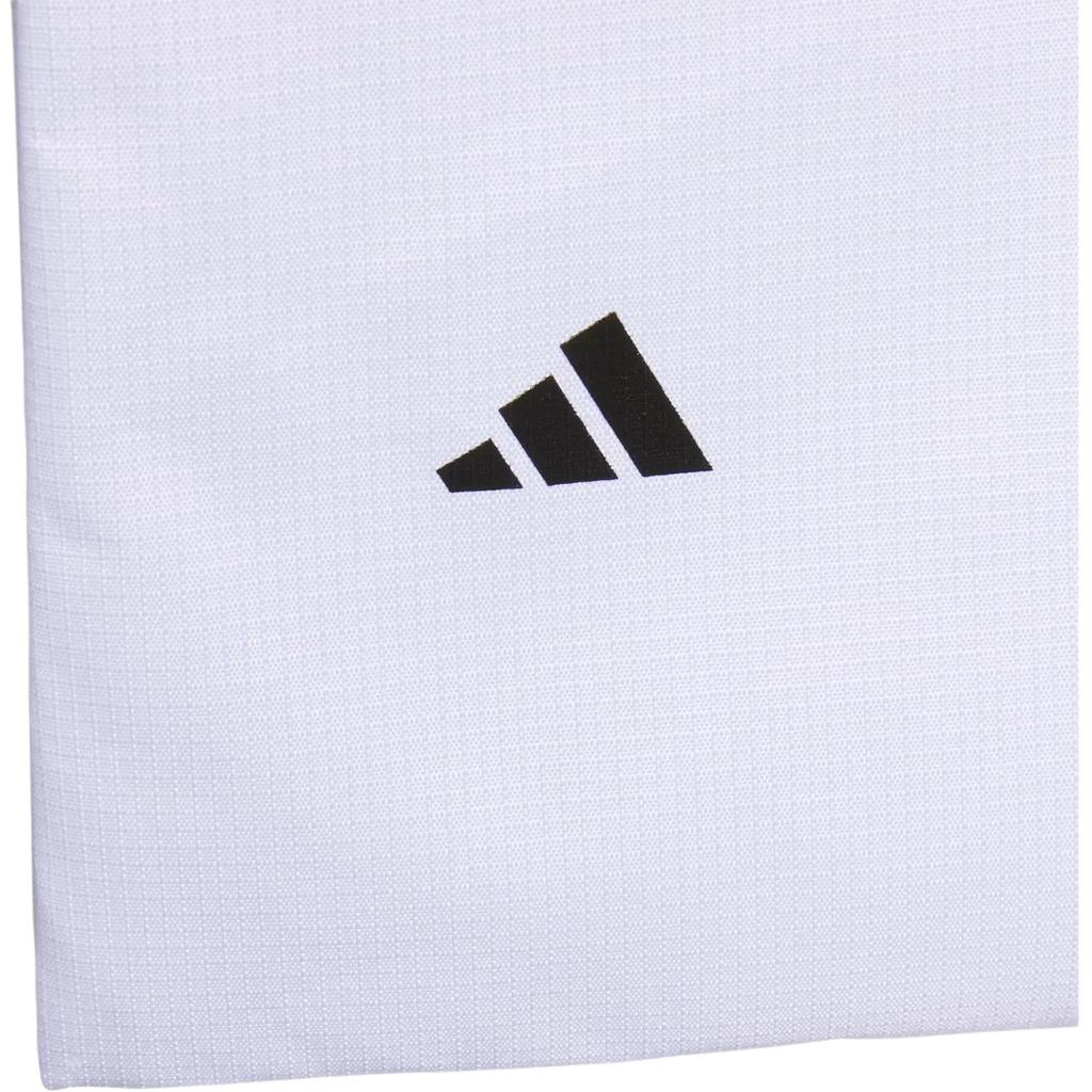 Y 3 12.4L Outdoor Bags Polyester White Unisex IN2764