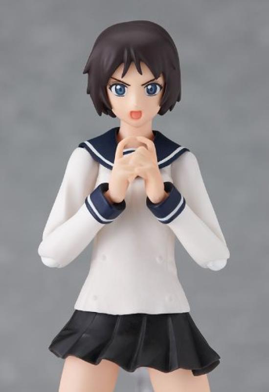Obr. Tsuchimiya Kagura Gairei-Zero-