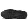 Nike Pánske Air Huarache Runner Čierne Antracitové Unisex Tenisky Stredne Sivé DZ3306-002