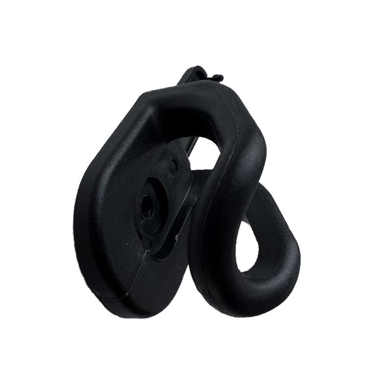 Coat Hook Replacement Part Number 1HQ78TX7AA For Ram For 1500 For 2500 For 3500 For 4500 For 5500 17-24