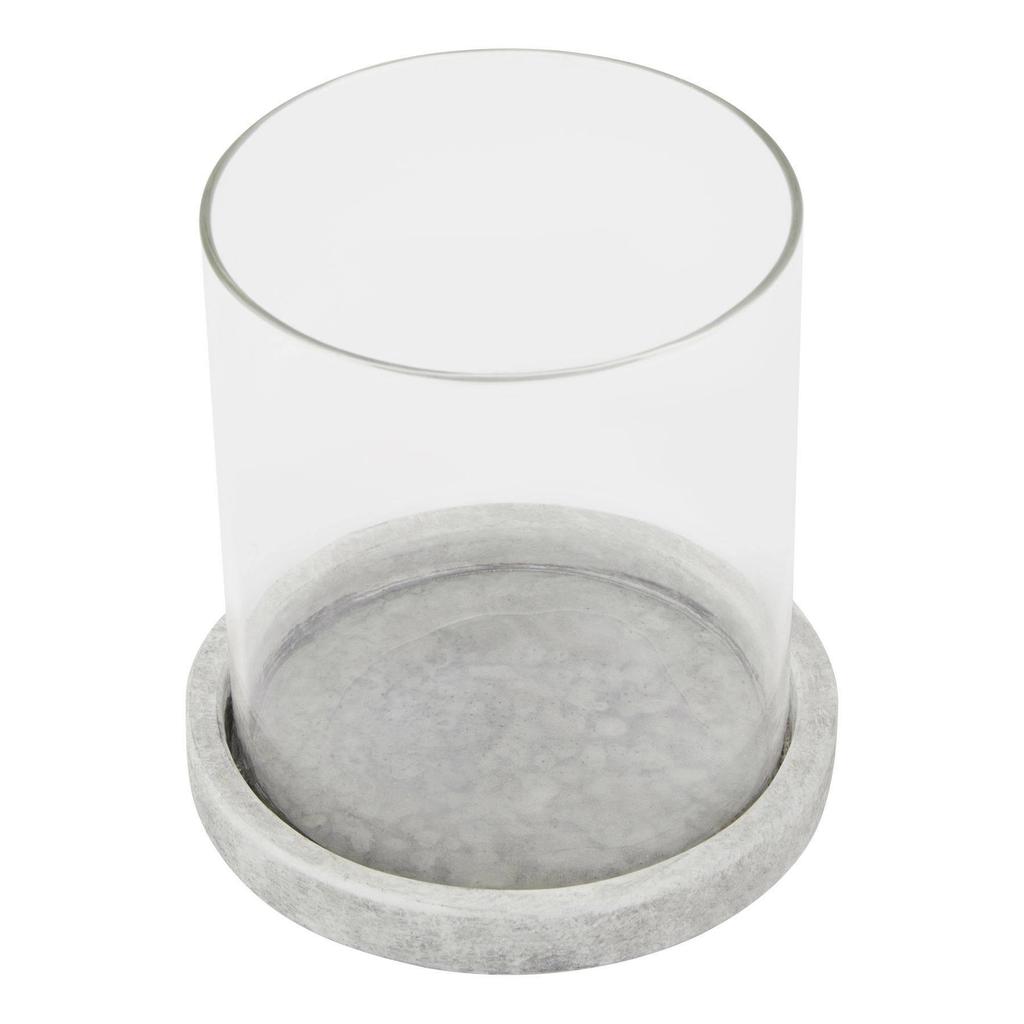 Hill Interiors Athena Hurricane Lantern