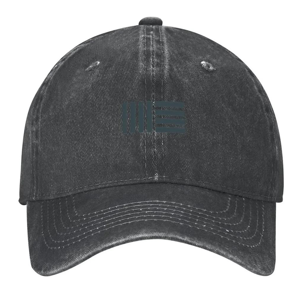 Nuovo Logo Ableton Live Felpa Leggera Cappellino da Baseball Cappellino Trucker Novità nel Cappello alla Moda Cappello Cavallo Cappellini Unisex Donna