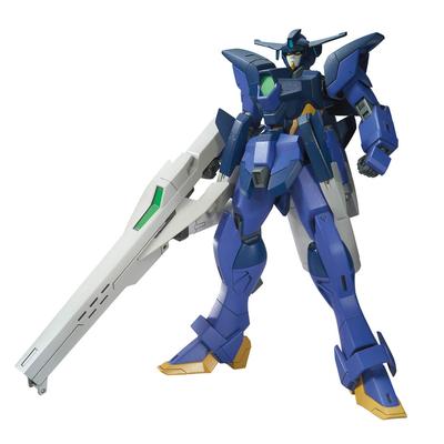 HGBD Gundam Build Divers Impulse Gundam Arc Scale Plastic Model 1/144 Pre-colored