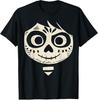 Disney Coco Halloween Miguel Big F T-Shirt Size S - 5XL Gift For Friends