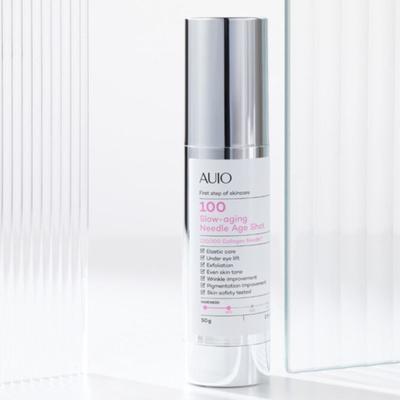 Pielęgnacja twarzy – Serum do twarzy