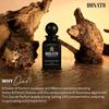 DONATO Oud Bianco Eau De Parfum Perfume For Men & Women, 30 Ml|Premium Luxury Perfume