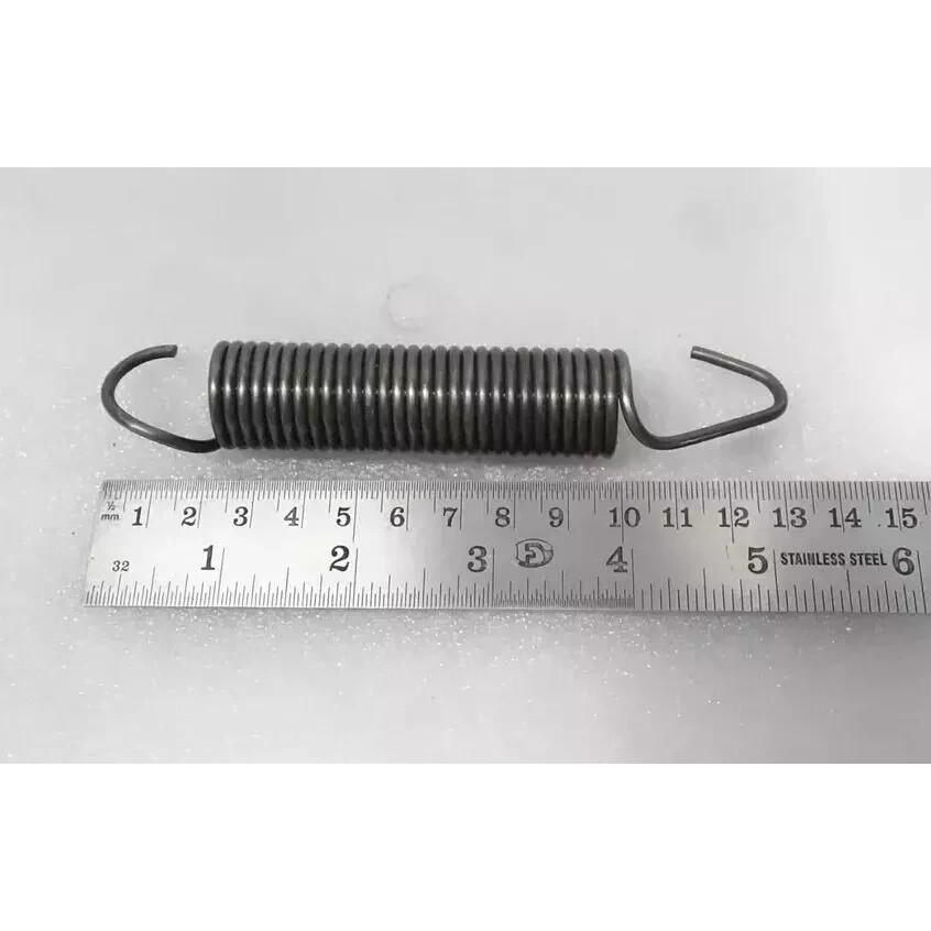 5x Molla Originale Pedale Frizione Per Trattore Mahindra 000705252R3
