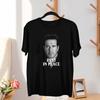 New Bobby J. Brown Tee T Shirt Black Short Sleeve Unisex S-5XL