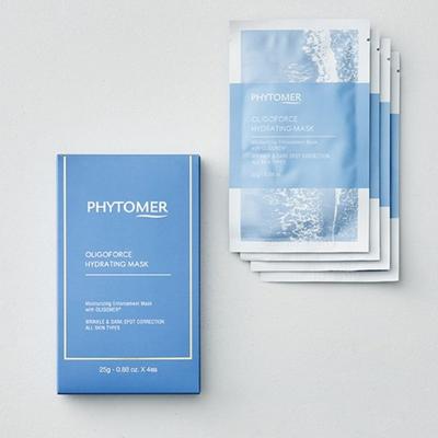 טיפוח פנים – מסכות לפנים