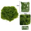 Artificial Moss DIY Crafts Home Decor Low Maintenance