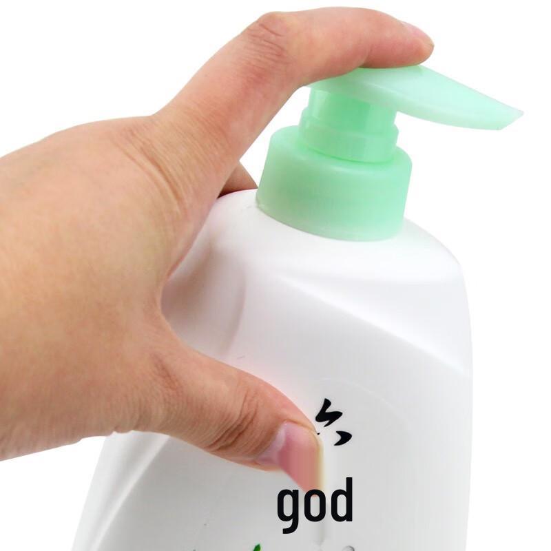 Li Shen Refreshing & Moisturizing Shower Gel