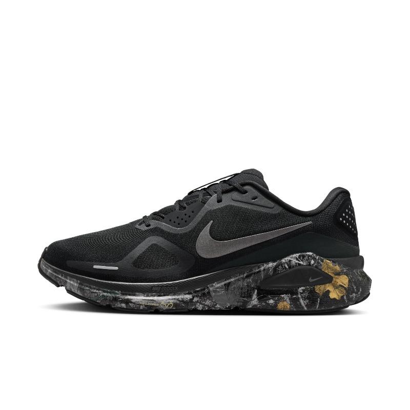 Nike Men s Running Shoes - New Model NIKE STRUCTURE 26 IF4487 35.5 чёрный