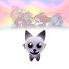 Adorable Garn47 Gray Cat Plush Toy Soft Stuffed Animal For Collectors And Gifts