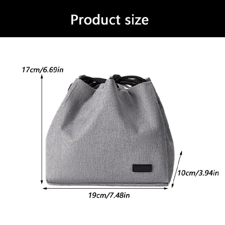 Convenient Blood Pressure Monitor Storage Bag Accessories Organizers Case For Desktop And Travel Convenience
