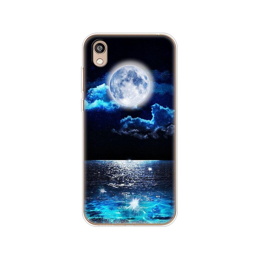 

Чехол для Honor 8S, мягкий чехол из ТПУ для телефона Huawei Honor 8S KSE-LX9 Honor8S 8 S, задняя крышка, чехол-бампер 5,71 дюйма honor 8S