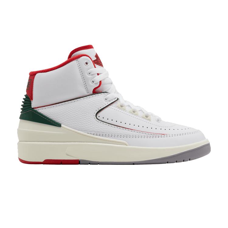 Jordan 2 Retro Origins (GS) 38.5
