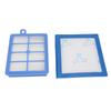 Vacuum Cleaner Filter ABS Detachable Effective Replacement Filter for USK9S USK10