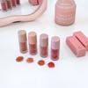 Gege Bear - Multi Purpose Matte Lip Tint - 4 Colors