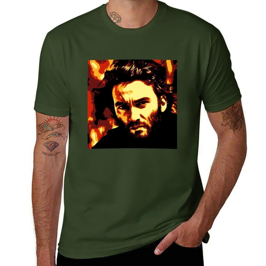 SAEZ 3 Gift For Fans, For Men and Women, Father Day, Family Day, Halloween Day, Thanksgiving, Christmas Day T-Shirt