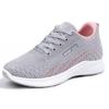 2025 New Style Slip-On Women's Shoes for Middle-Aged & Elderly