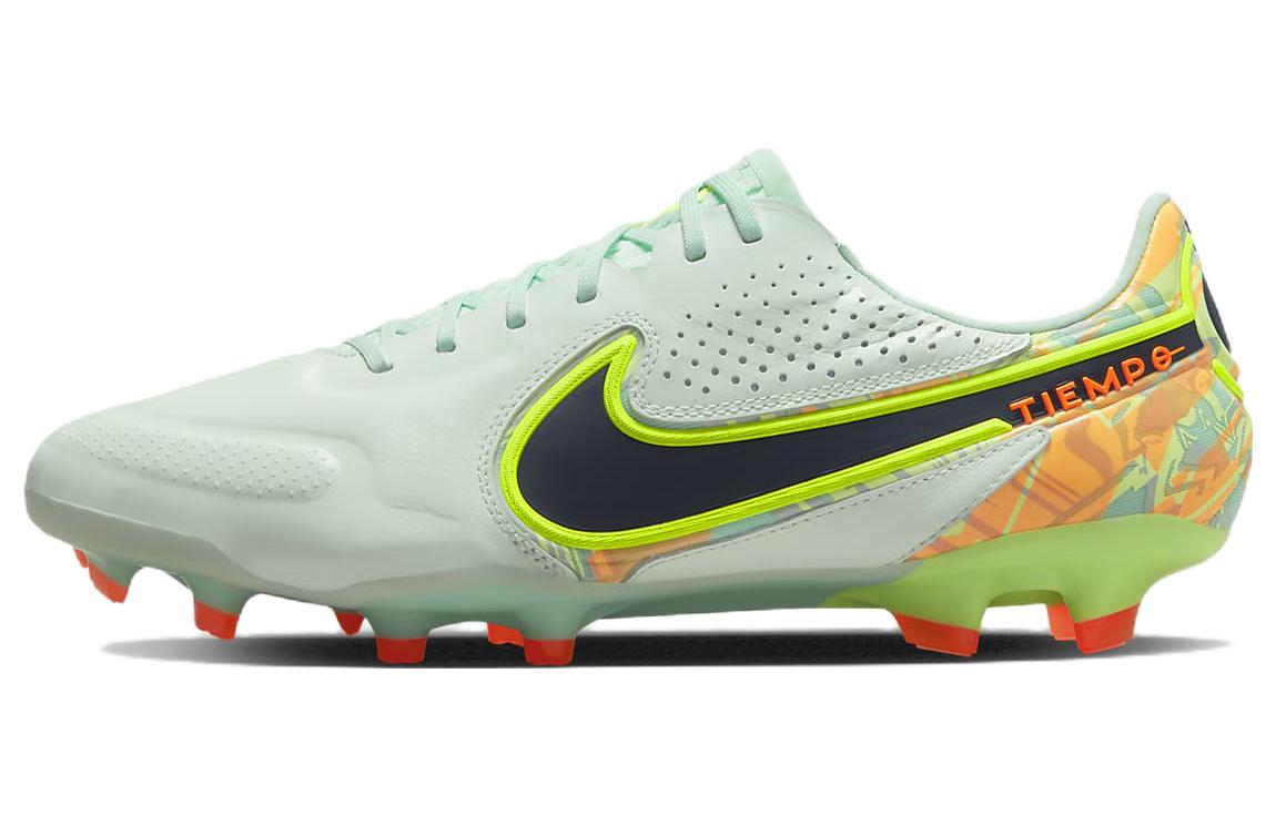 Nike Tiempo Legend 9 Elite Fg  Bonded Pack  CZ8482-343 40.5
