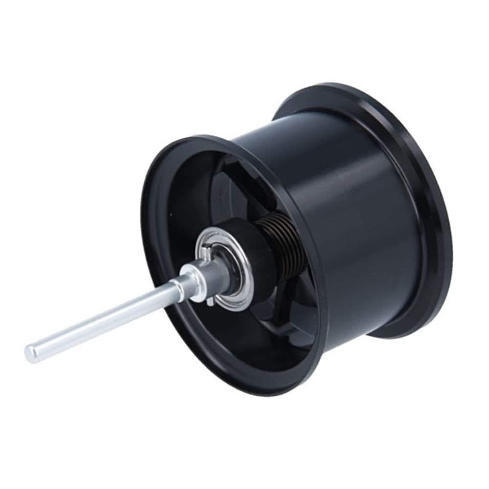 

Avail MicrocastSpool 20MT24R Black