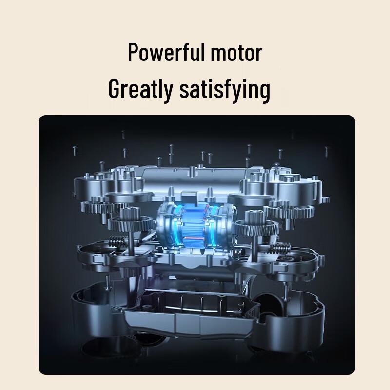 SKG H5 Series 1st Gen Neck and Shoulder Massager