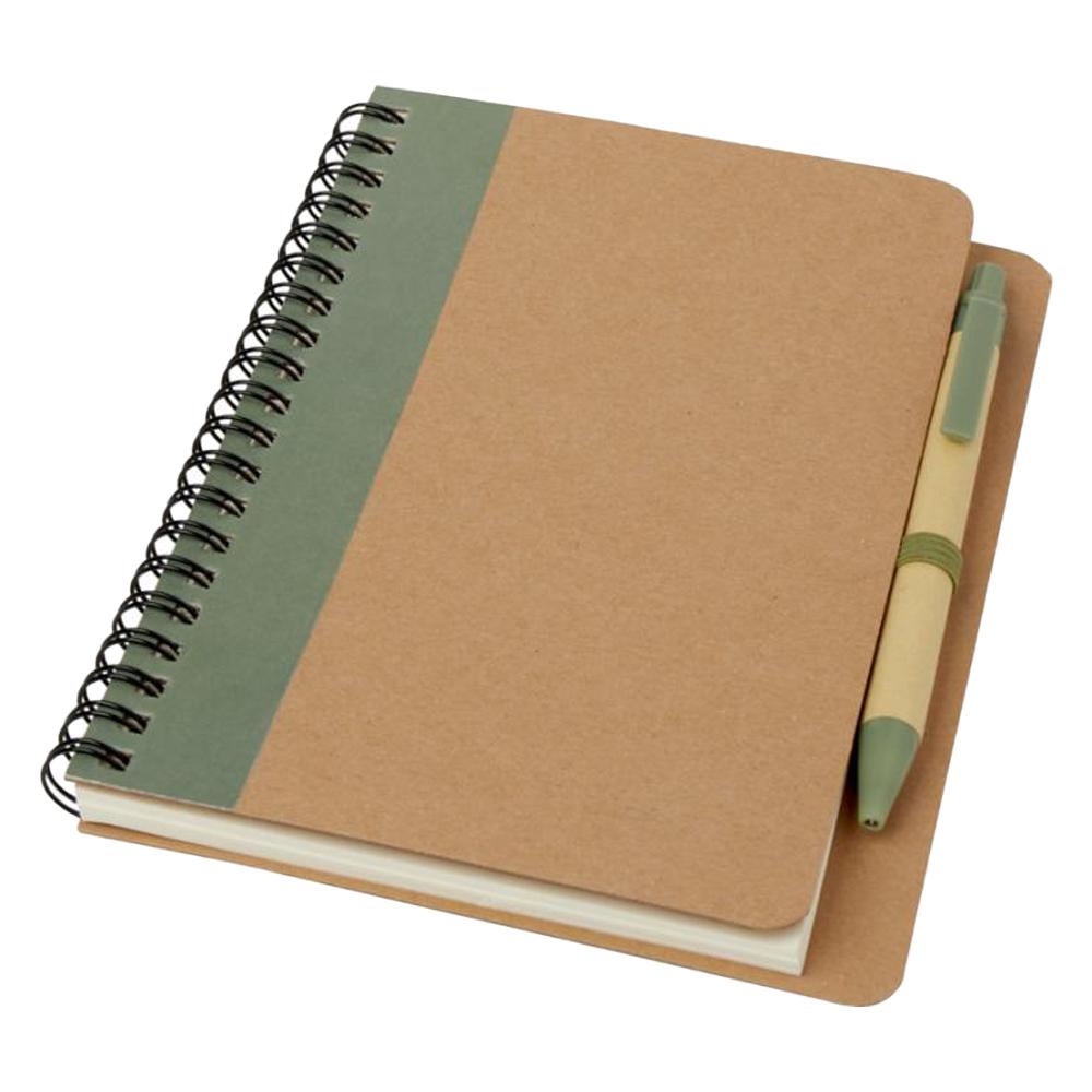 BULLET Priestly Notebook And Pen