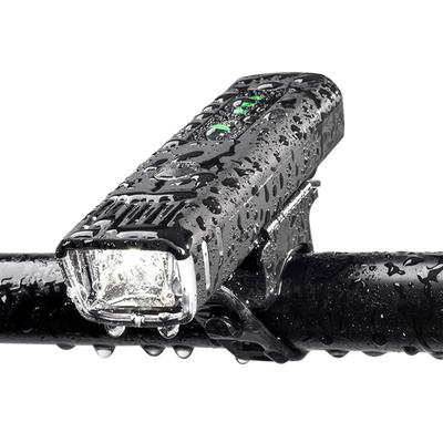 ESLUVE Bicycle USB Large Capacity Battery Level 1000 Lumens LED 4 Dimming Power Outage Earthquake Mountain Night Bicycle High IPX5 PSE Can Be Used As