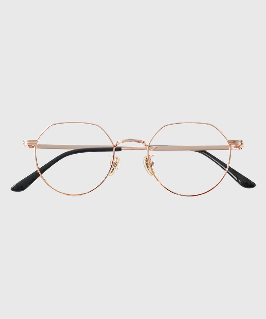 Modeonaiweeoseutyudio Tou Titanium - Rose Gold