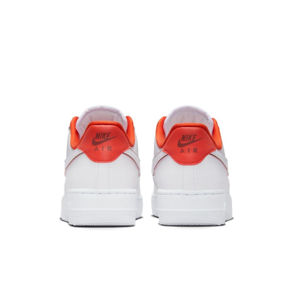 Nike W Air Force 1  07 Wio4226  101White Cinam