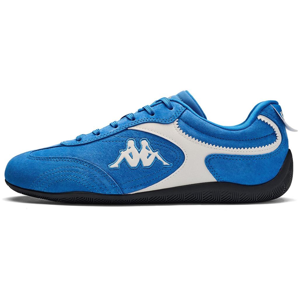 Kappa Wing Summer Lightweight Thin Sole Versatile Comfortable Training Track Aesthetics Casual Lightweight Low Top Racing Shoes K0FY5MM53CJ-853