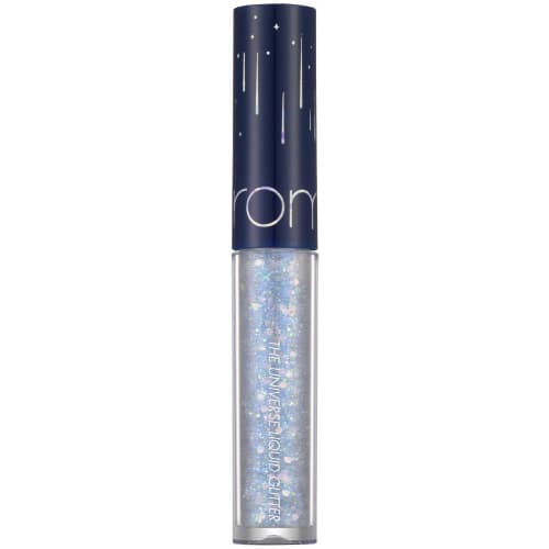 

rom&nd [Genuine Product] Liquid Glitter Shadow (#04 Frozen Star) Eye Shadow 2g (x 1)