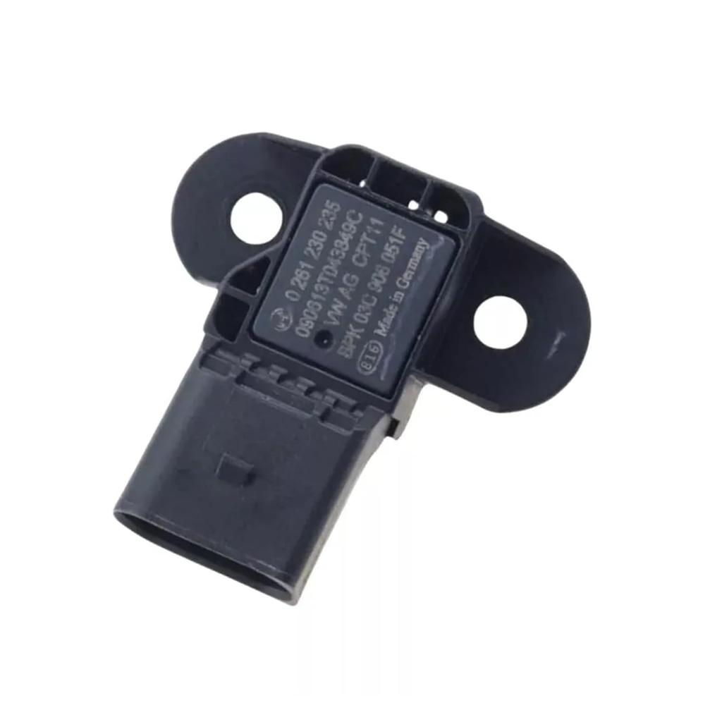 Manifold Absolute Pressure Sensor 0261230235 Compatible with VW VW MAP