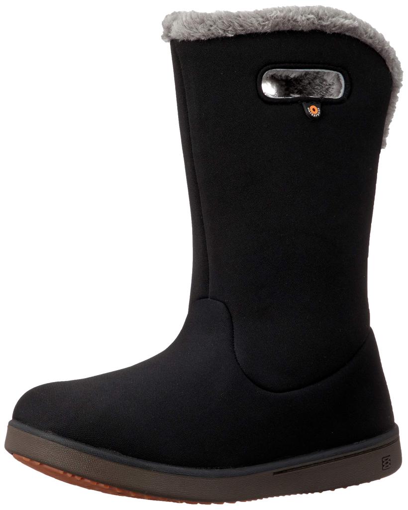 Bogs Mid Size 24cm Women's Boots, Brown,