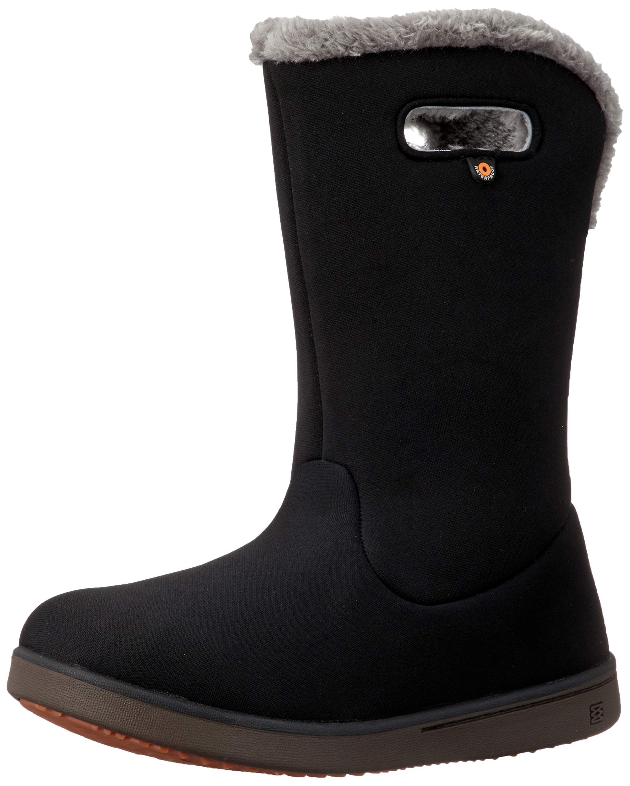 

Bogs Mid Size 24cm Women s Boots, Brown,