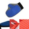 Timeless Design Pet Dog Cat Bath Brush Comb Rubber Glove For Deep Cleaning