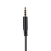 200cm Earphone Line Anti-aginge forKingstonHyper X Cloud II Core Headset Cable