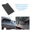Center Console Cup Holder Slide Roller Blind Shutter Cover 22743354