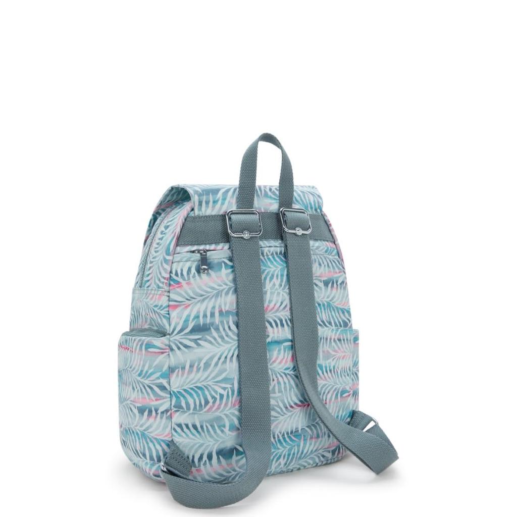 CITY ZIP S Palmtree Leaves KI63453QN