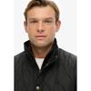 Superdry Jacket Quilted Estate Country Jacket