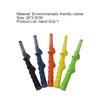 Golf Training Handle Beginner-friendly Anti-slip Professional Replacement Golf Club Grip Right Hand Training Handle for Practice