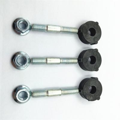 New Spacer Studs Nuts Fuel Rail Hardware Kit For Honda Acura Series Engine Motor