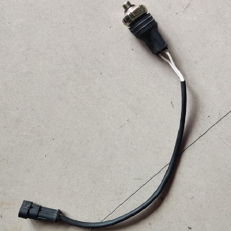 Hongsenlin AC Pressure Switch for Nanjing Iveco NJ2046
