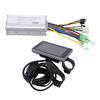 Electric Bike 22A Controller 36V 48V Common Controller with LCD GD063 Display Panel for 500W Motor