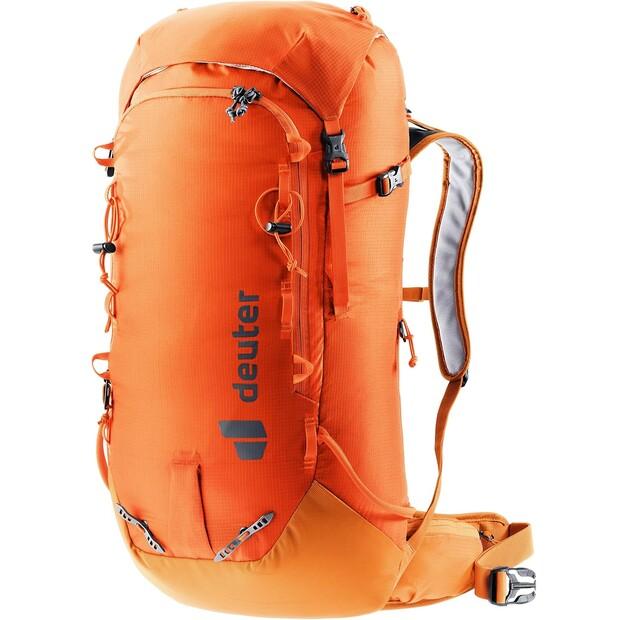 

Рюкзак Deuter Freescape Lite 24 SL saffron/mandarine (3300022-9904)